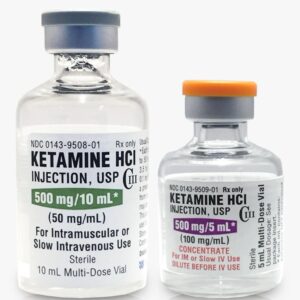 Buy ketamine HCL injection Online (500 mg/10 mL)