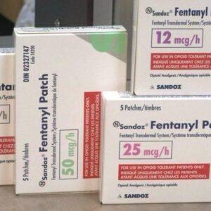 Buy fentanyl patches Online