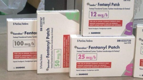 Buy fentanyl patches Online