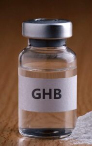 Buy GHB (Gamma Hydroxybutyrate) online