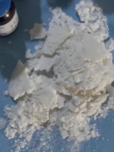 ketamin powder