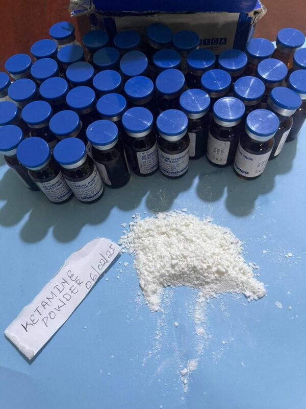 Ketamine Powder