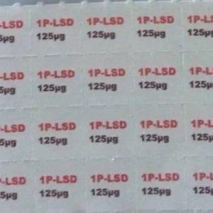 Buy 1p lsd blotter tabs Online