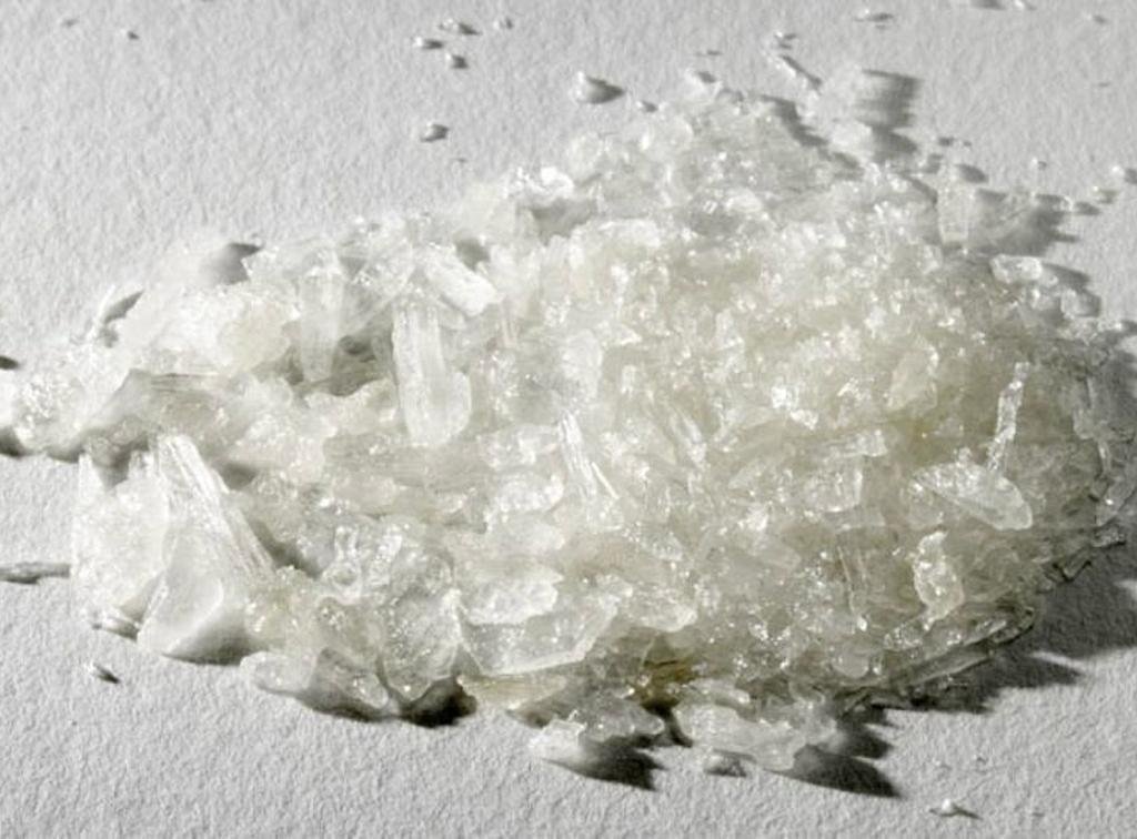 Buy Methamphetamine crystal (99.8% purity) - Image 2