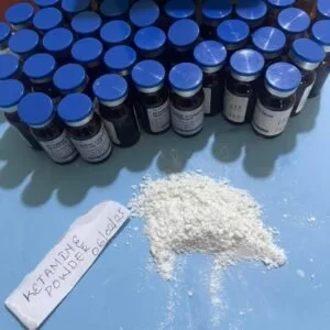 Ketamine Powder